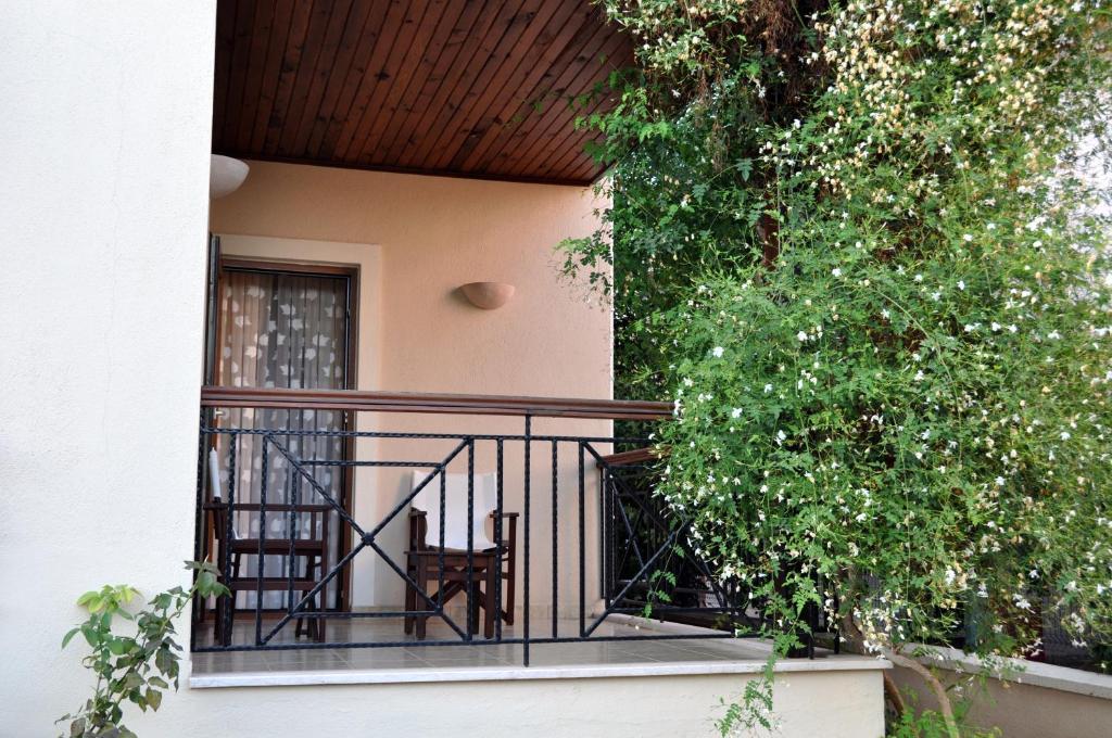 Mr. Dim Exclusive Apart Hotel Göcek Habitación foto