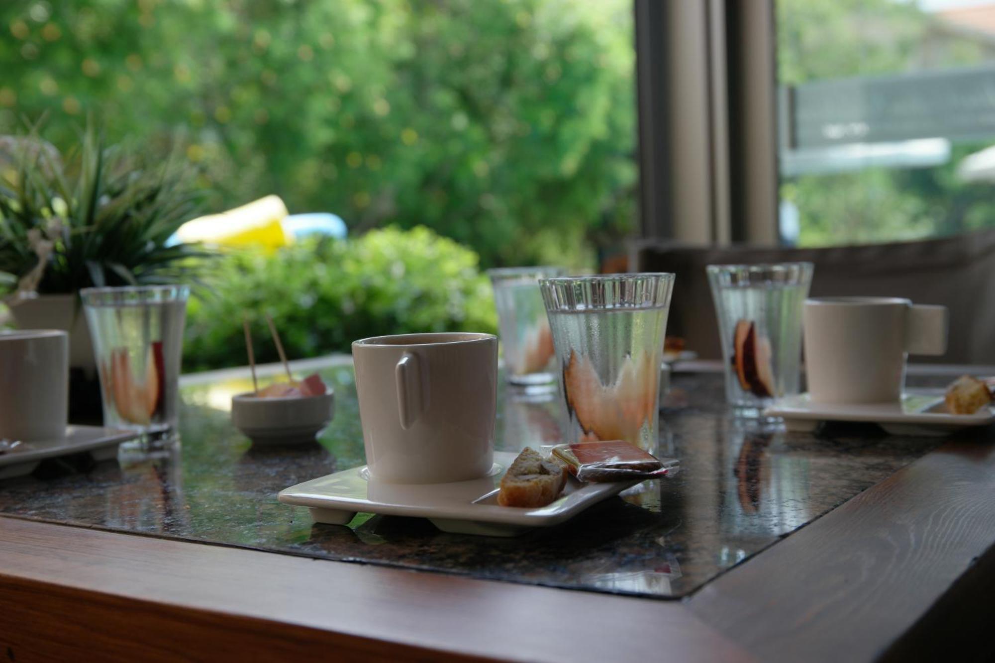 Mr. Dim Exclusive Apart Hotel Göcek Exterior foto