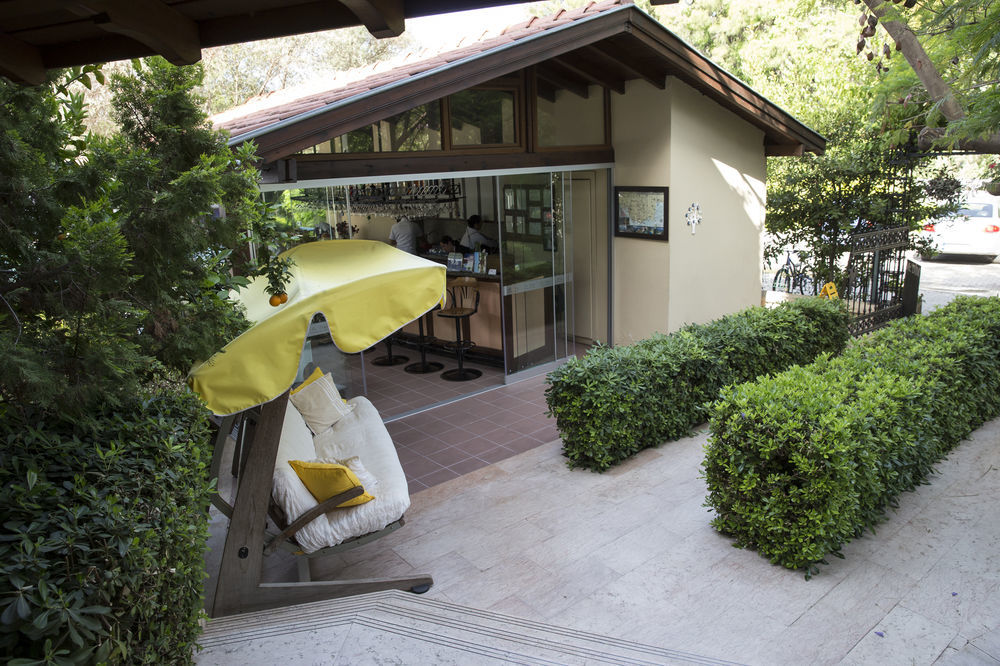 Mr. Dim Exclusive Apart Hotel Göcek Exterior foto