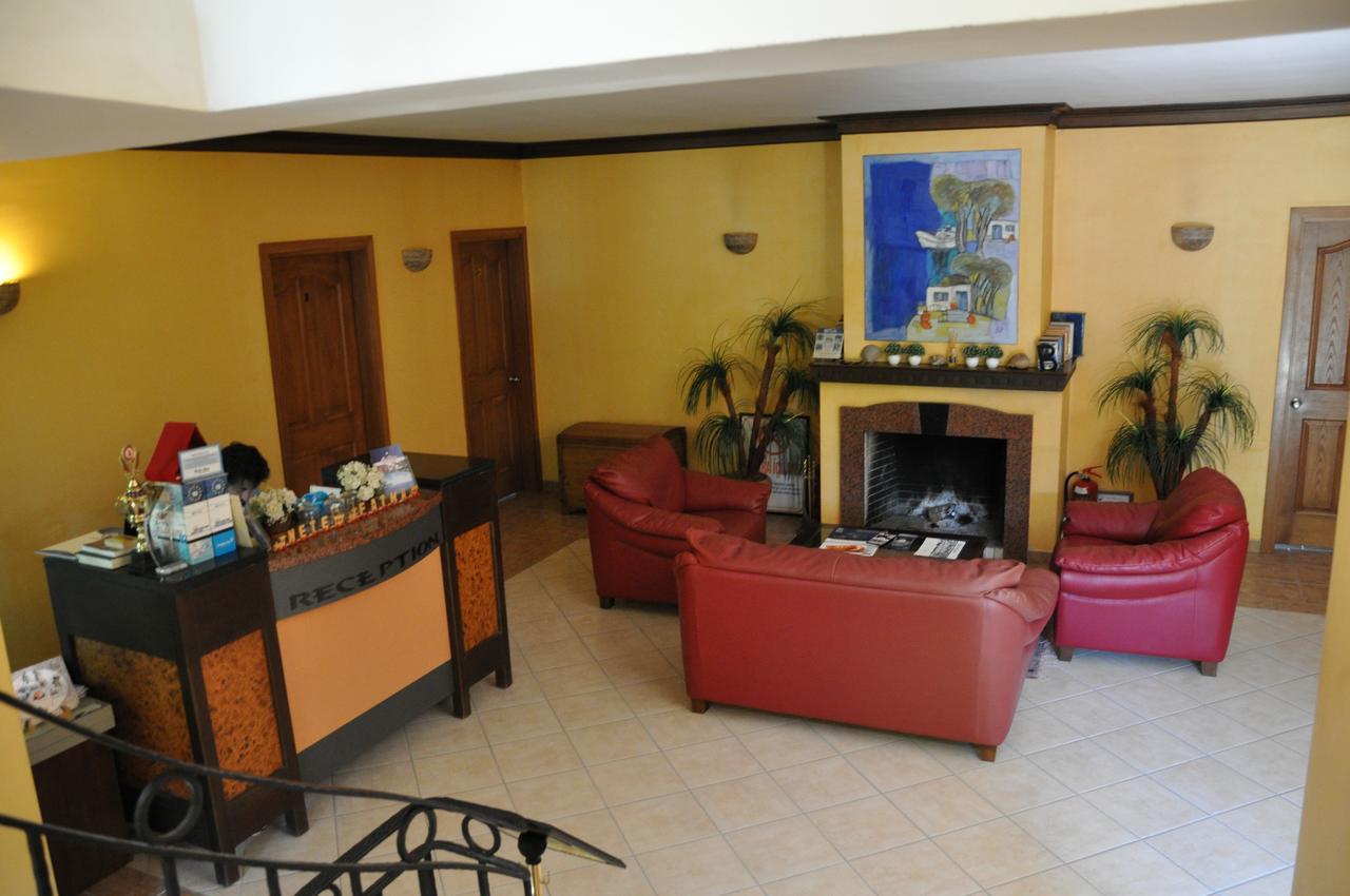 Mr. Dim Exclusive Apart Hotel Göcek Exterior foto