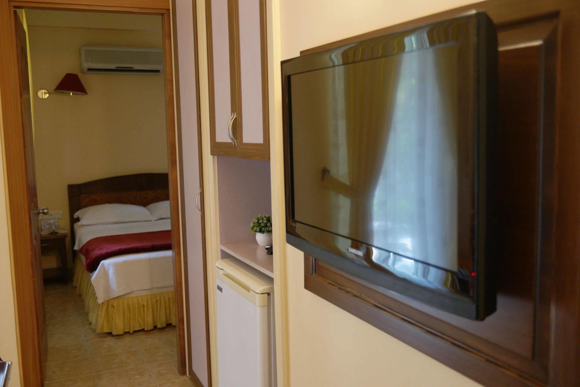 Mr. Dim Exclusive Apart Hotel Göcek Exterior foto