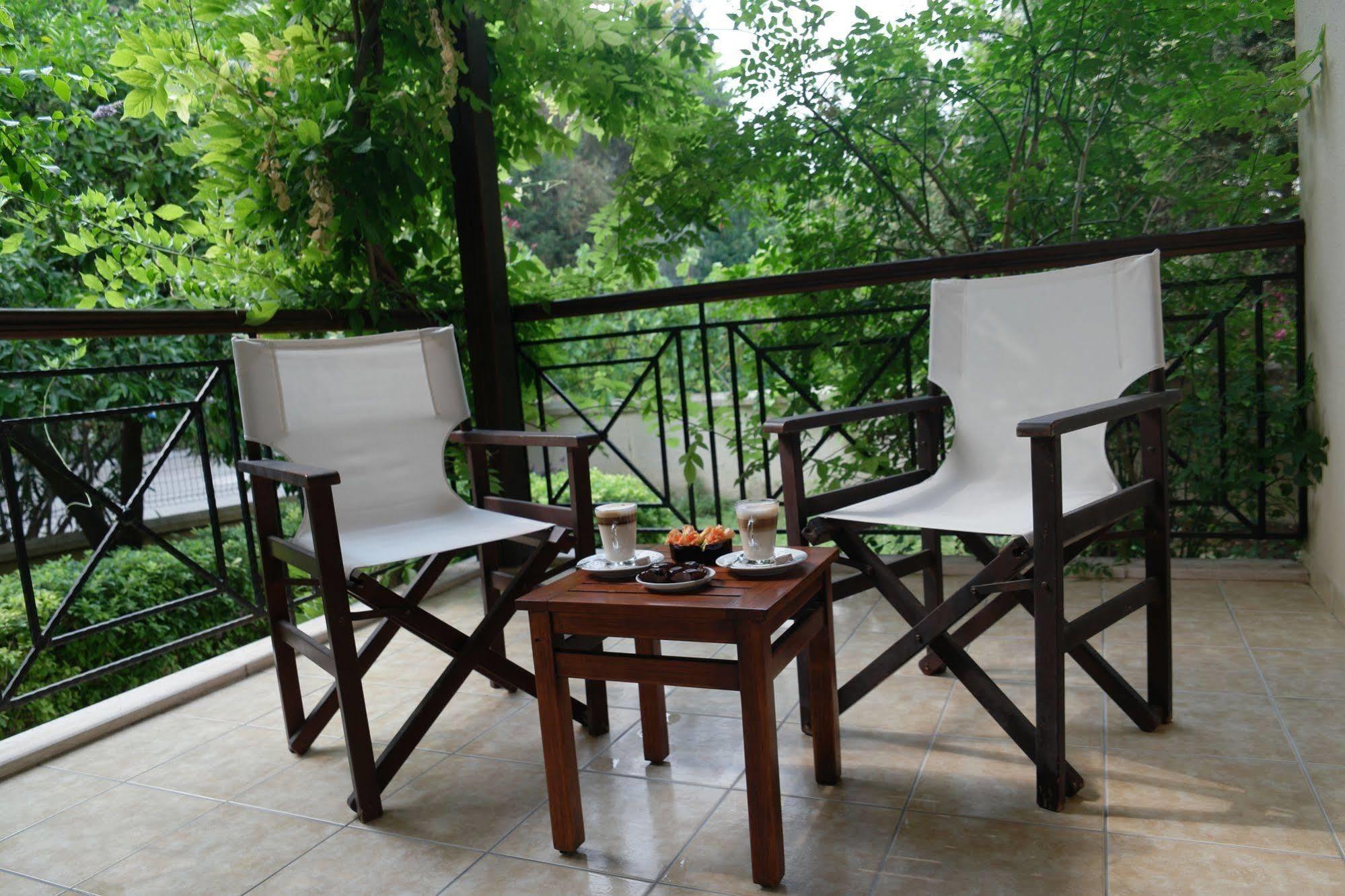 Mr. Dim Exclusive Apart Hotel Göcek Exterior foto